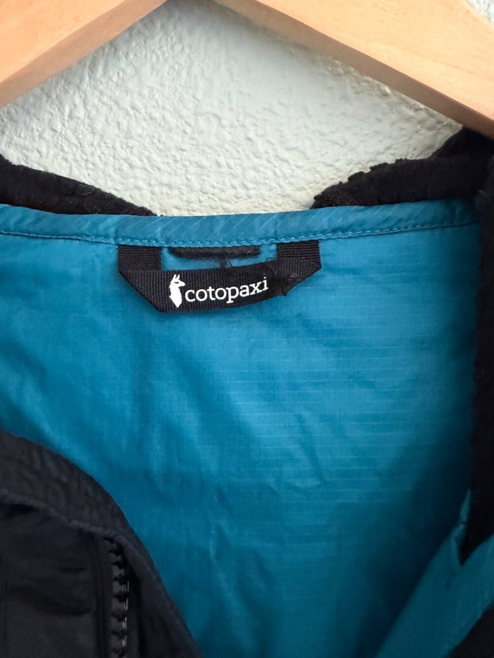 Cotopaxi Capa Hybrid Insulated Hooded Jacket - Women's M - Picture 7 of 14